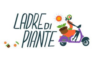 Ladre di piante